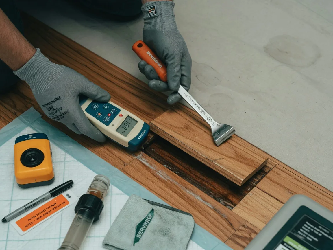 Why choose Water Damage Restoration in Selawik, AK